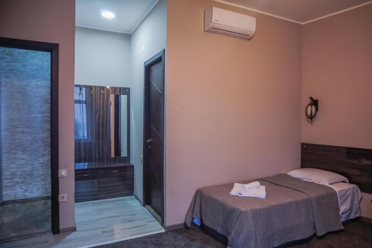 Hotel Poseidon Batum Dış mekan fotoğraf
