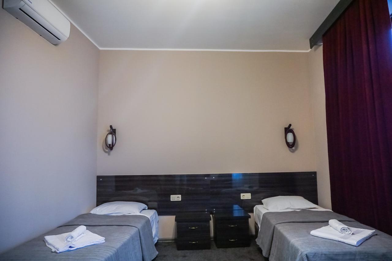 Hotel Poseidon Batum Dış mekan fotoğraf