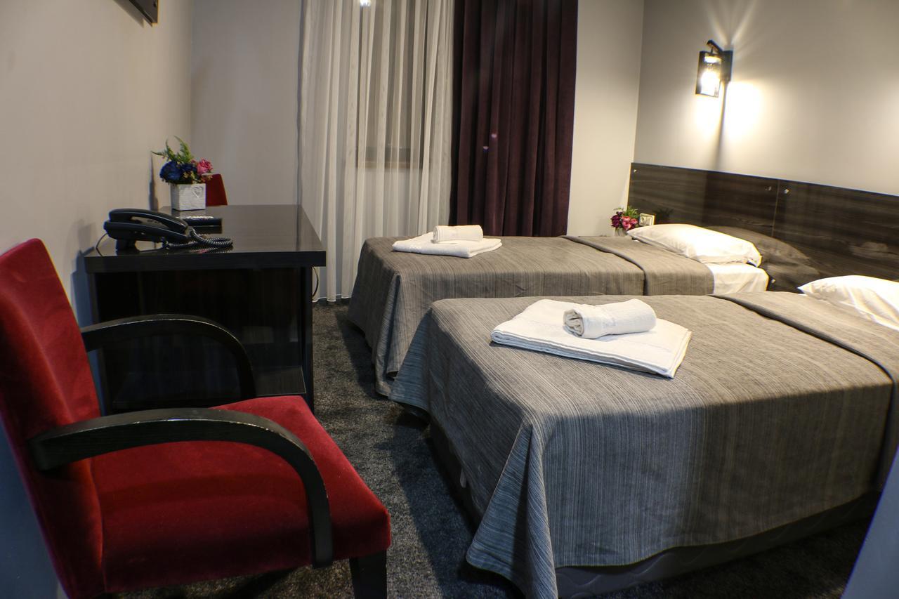 Hotel Poseidon Batum Dış mekan fotoğraf