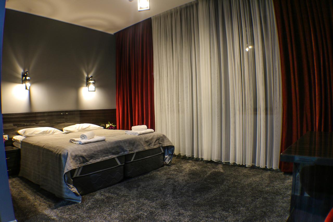 Hotel Poseidon Batum Dış mekan fotoğraf
